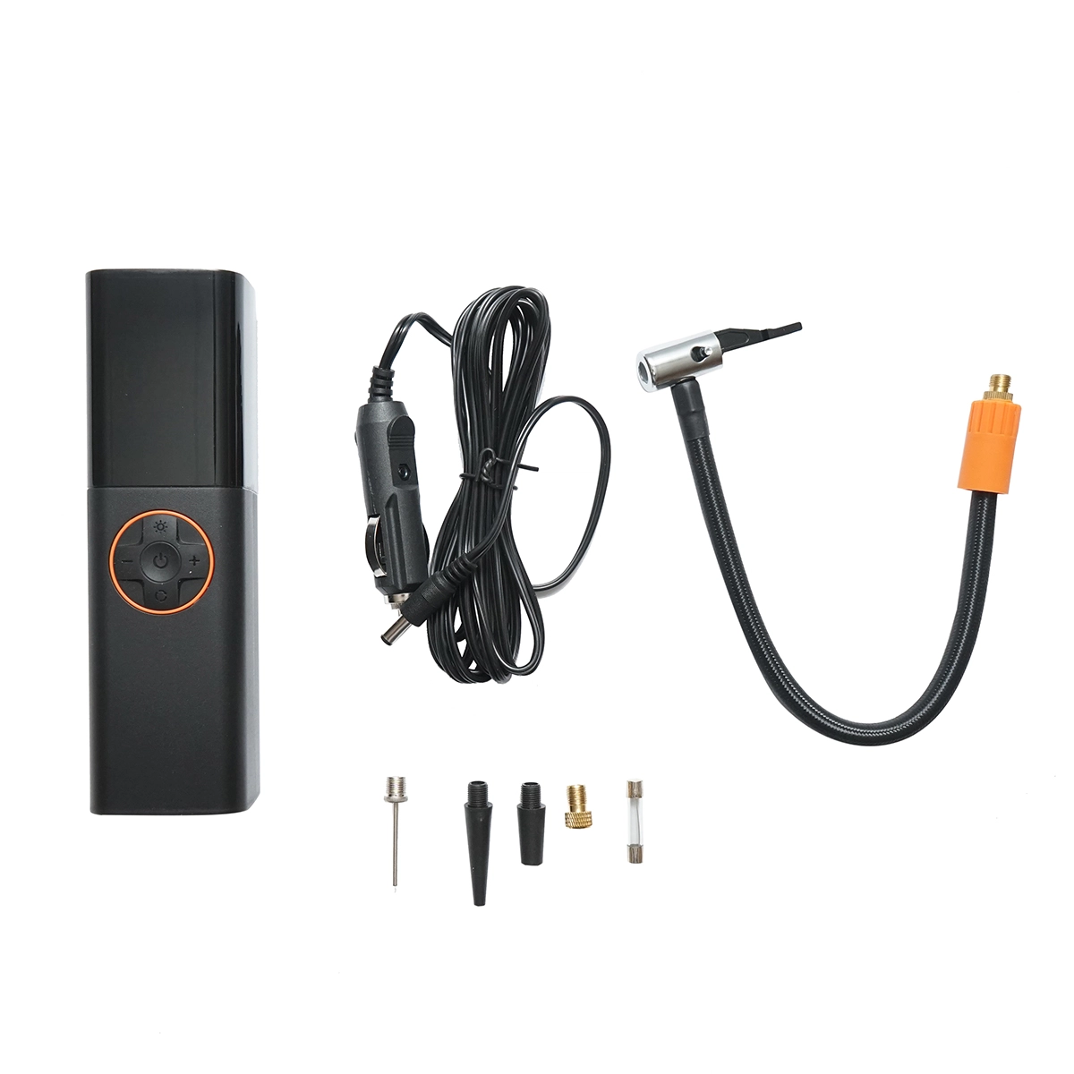 Compresor atv auto - Compresor Auto Portabil Digital 12V 70W | Oprire Automată, Afișaj LED și Lanternă