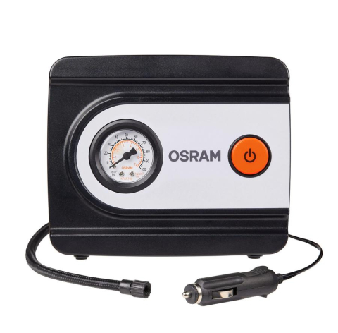 Offroad - Compresor auto OSRAM 12V, 6,9 bar, portabil | Moka GSM