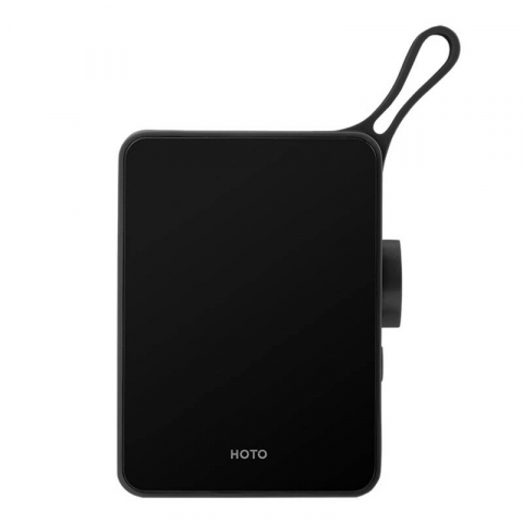 Compresor Xiaomi portabil Bicicleta trotineta atv / compresor auto pe baterie, fara fir HOTO QWCQB001, 2500mAh [1]