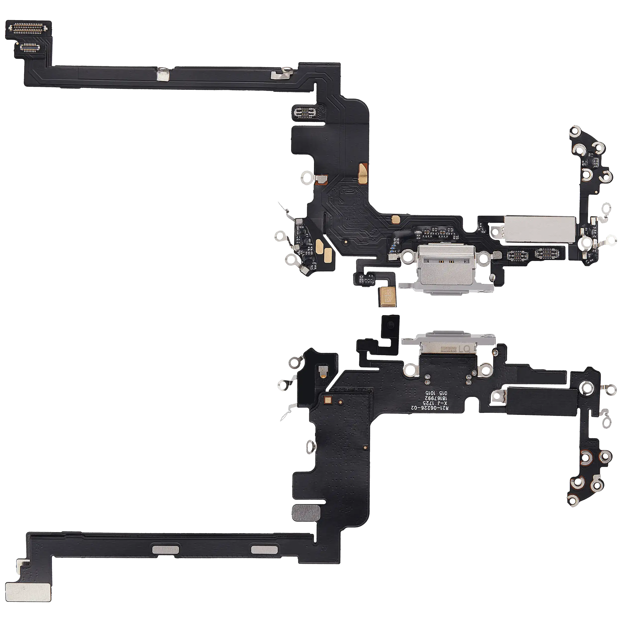Piese si Componente GSM - Conector încărcare iPhone 17 Pro   International Silver