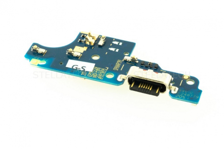 Diverse - Placa incarcare mufa incarcare Moto G30 Motorola G30
