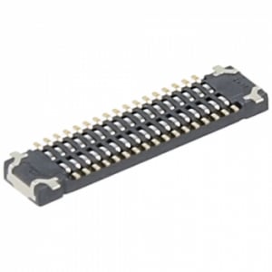 Conector placa de bazaSamsung A10 A202/A20e 2x17 pini [1]
