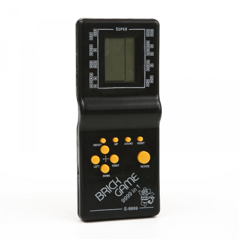 Console jocuri - Consola jocuri,TETRIS, Retro