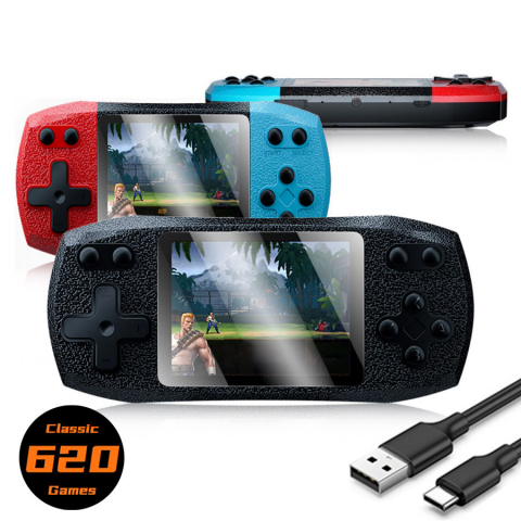 Consola jocuri, Pegasus Games , 620jocuri, [3]