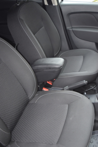 Dacia Logan - Cotiera  Dacia Logan II 2012-> , dedicata compatibila