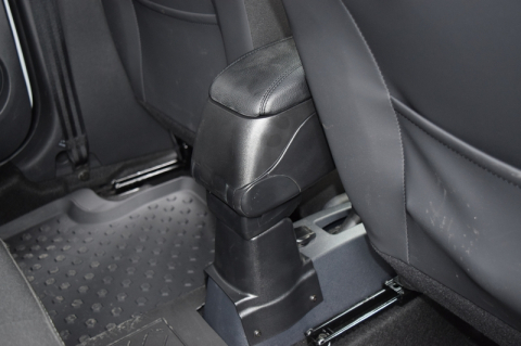 Cotiera  Dacia Logan II 2012-> , dedicata compatibila [3]