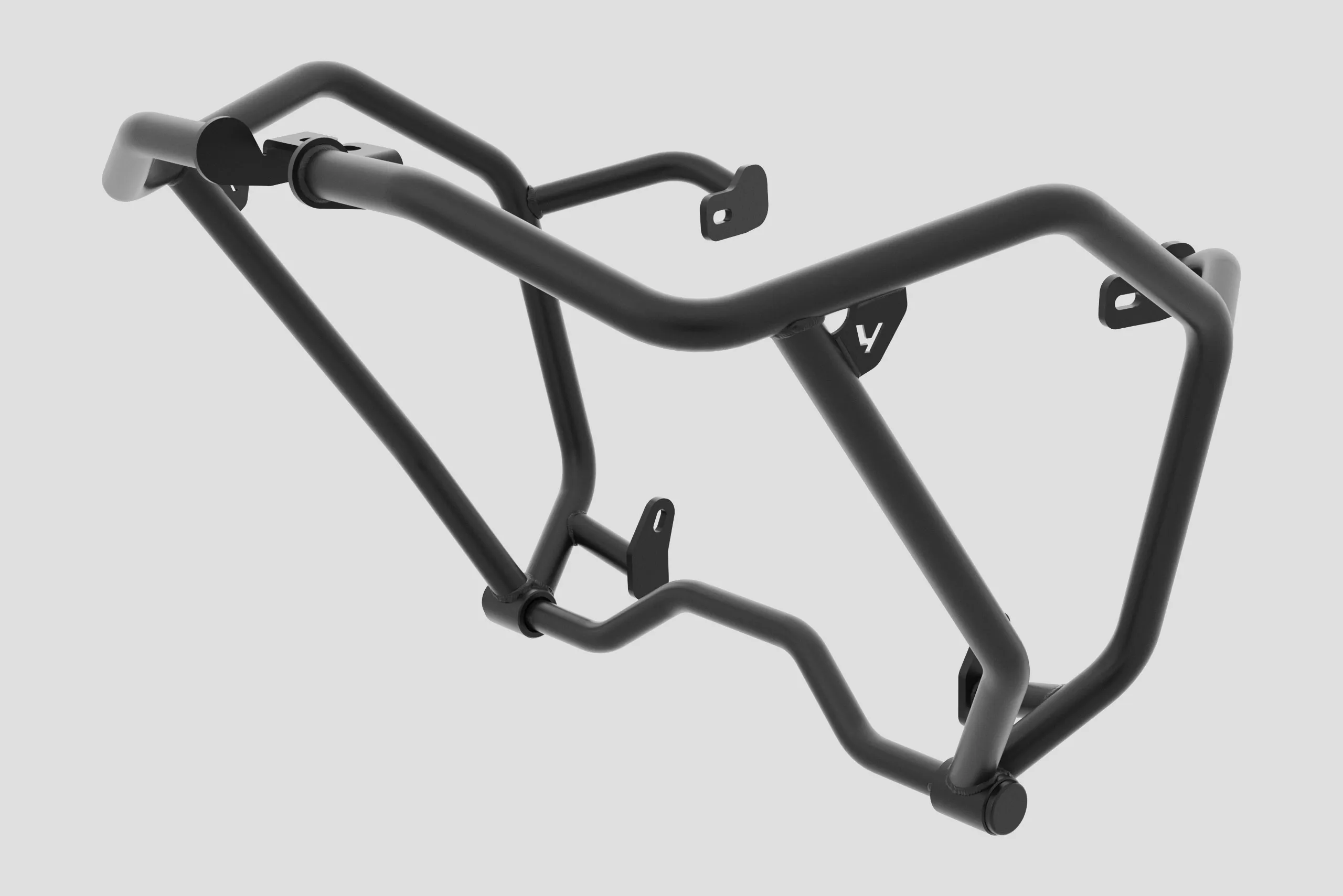 Crash Bar CFMOTO 450MT | Protecție Motor Yakk EXP [4]