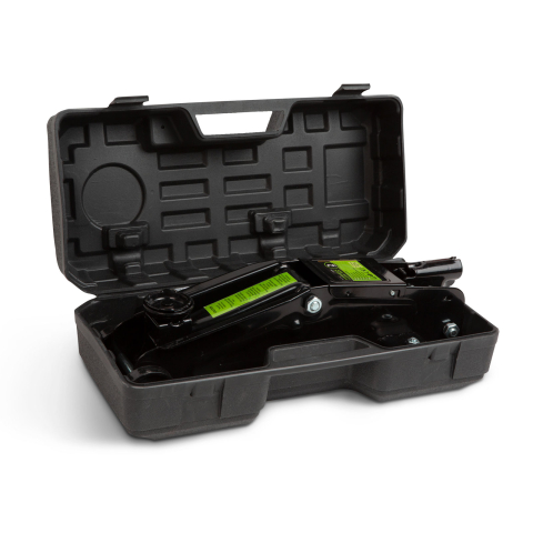 Cric pentru ATV / SSV, Cric tip Crocodil - 2Tone [2]