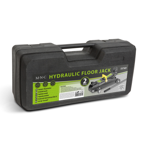 Cric pentru ATV / SSV, Cric tip Crocodil - 2Tone [1]