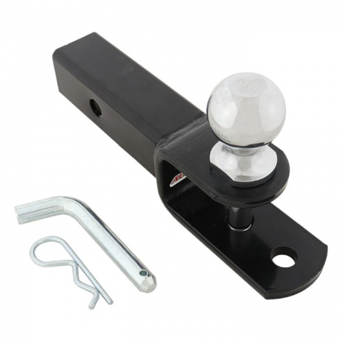 Accesorii Offroad - Cui tractare model american pentru atv, 2inch / Carlig atv