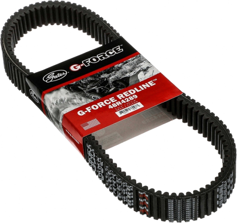 Curea CVT, Curea Transmisie - Curea Can-Am Maverick X3 Gates G-Force RedLine 48R4289 Defender Maverick Sport Trail