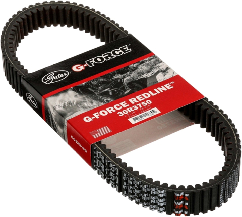 Curea CVT, Curea Transmisie - Curea Can-Am Gates G-Force RedLine 30R3750 Outlander Renegade Commander Maverick