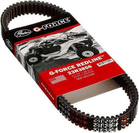 Curea CVT, Curea Transmisie - Curea Polaris Sportsman 850 1000 Scrambler Gates 23R3856