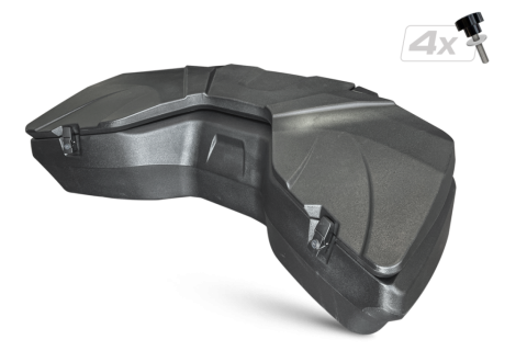 Cutie ATV pentru TGB Blade 600 / 1000 SHARK 120L pentru TGB Blade 600 / 1000 – Cutie Spate Mare, Impermeabilă, ax120 [2]