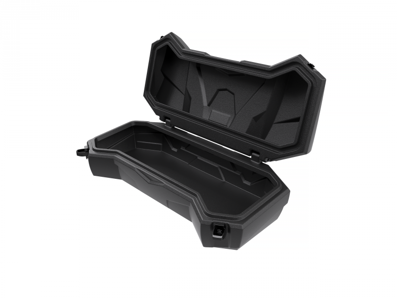 Cutii ATV CF Moto - Titlu meta: Cutie ATV Universală 45L Față sau Spate | Moka GSM