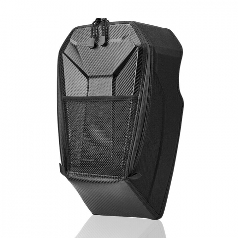 Cutie depozitare centrala pentru Polaris RZR PRO XP, Rzr Pro R, Can Am Maverick X3/ CanAm , cutie depozitare utv [2]