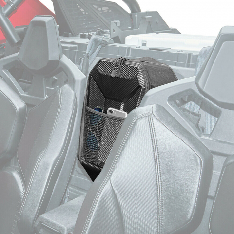 Cutie depozitare centrala pentru Polaris RZR PRO XP, Rzr Pro R, Can Am Maverick X3/ CanAm , cutie depozitare utv [1]