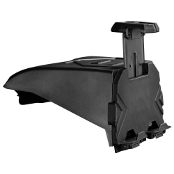 Suport Tableta Telefon bord pentru Canam Maverick X3 Turbo Device box navi holder Can-am maverick X3 turbo [1]