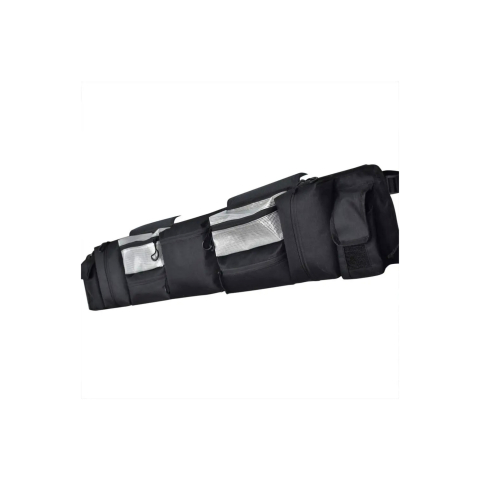 Cutie depozitare UTV SSV prindere rollcage pentru Polaris RZR, Can-Am Maverick, Segway, offroad [8]