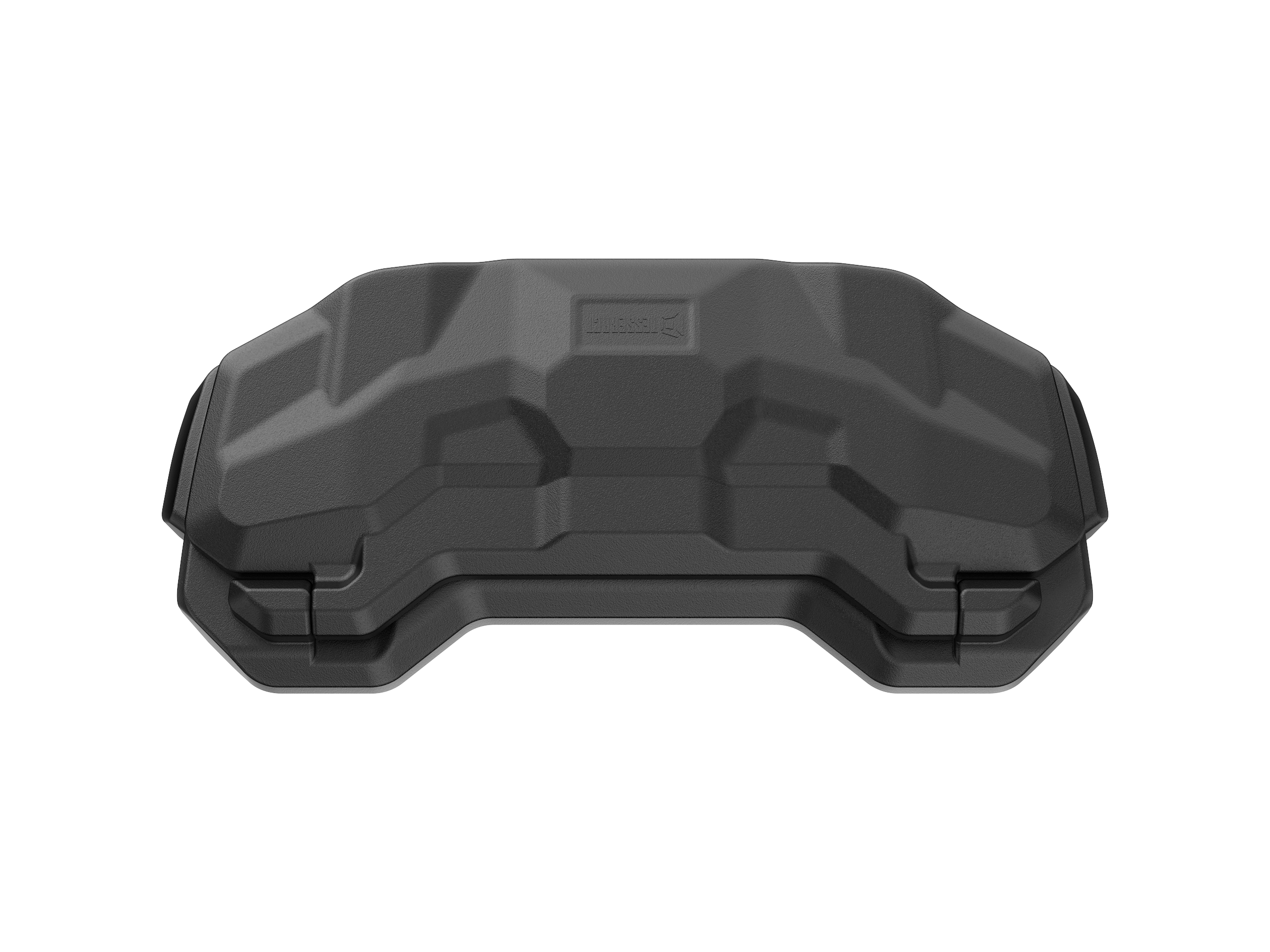 Cutie Față CFMOTO C4 C5 400 500 2025+ – 30L ATV [2]