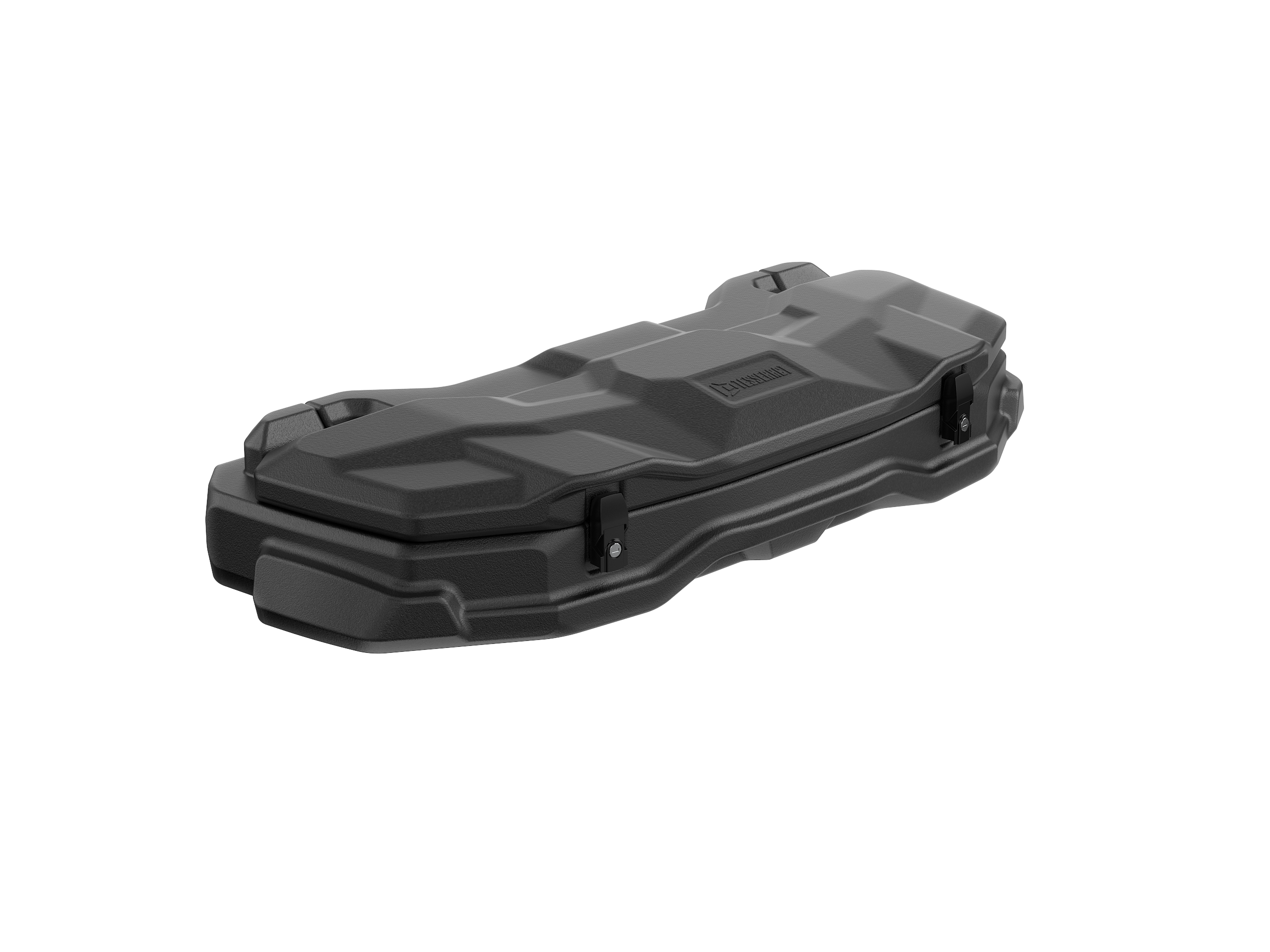 Cutie Față CFMOTO C4 C5 400 500 2025+ – 30L ATV [1]