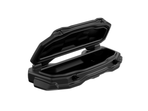 Cutie Față CFMOTO C4 C5 400 500 2025+ – 30L ATV [3]