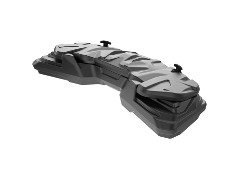 Cutie Față ATV QJMotor SFA 1000 Tesseract 42L | Moka GSM [3]