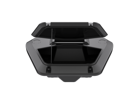 Cutie Spate CFMOTO ZFORCE 1000 Tesseract 130L [1]