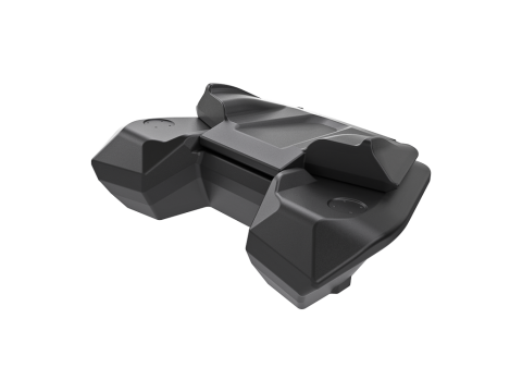 Cutie Spate CFMOTO ZFORCE 1000 Tesseract 130L [2]