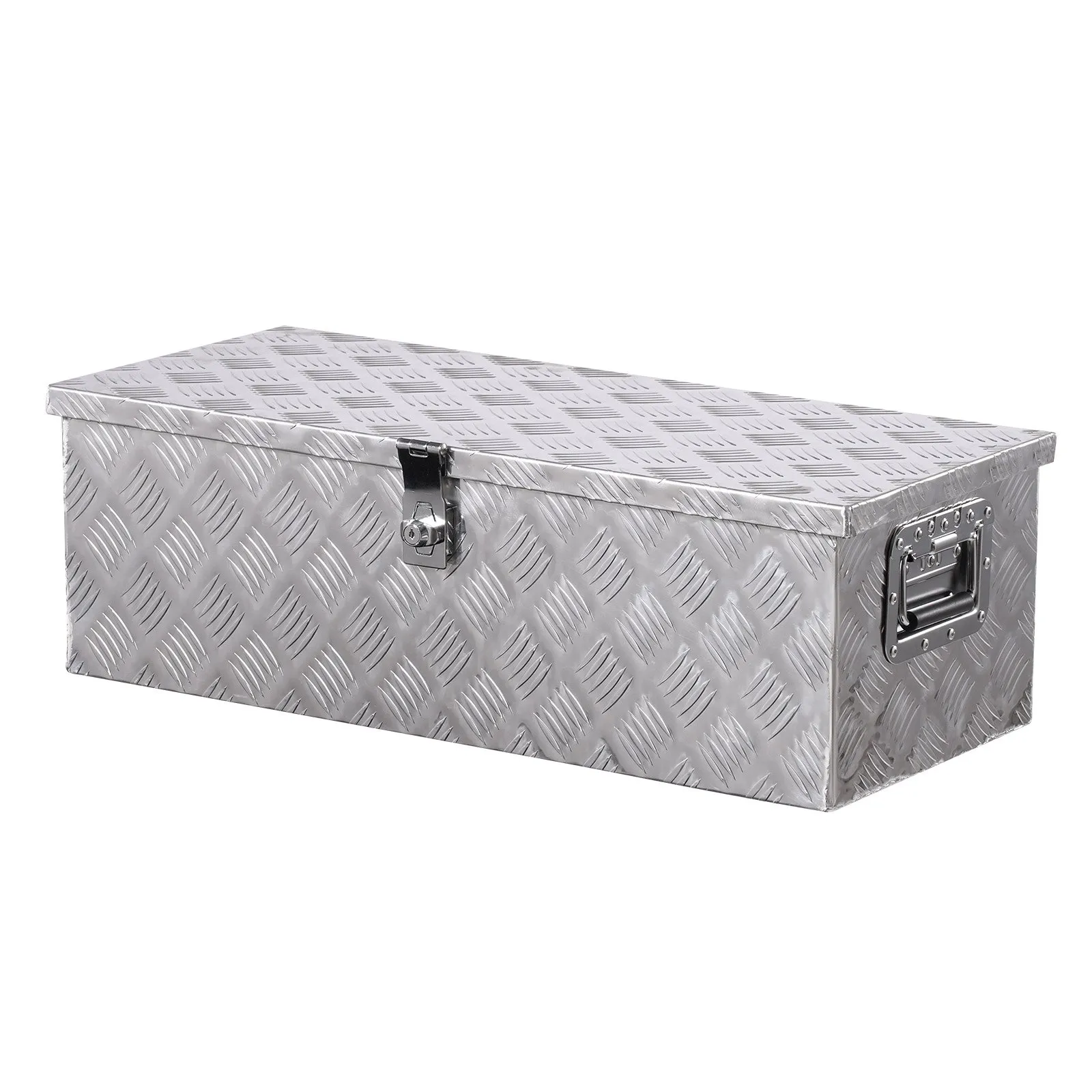 Cutie scule aluminiu 76 cm, remorcă și pickup | Moka GSM [3]