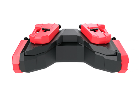 Cutie Spate ATV CFMOTO 850XC X8 X10 H.O. 100L | Moka GSM [8]