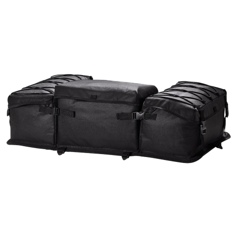 Cutie spate ATV textilă Oxford 50L – geantă și ladă rezistentă la apă [1]