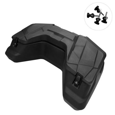 Cutie ATV Loncin X-Wolf 700 SHARK AX98 96L | Moka GSM [1]