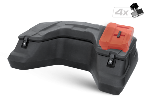 Cutie Spate ATV ODES Pathcross 650 850 1000 AX99 96L [1]