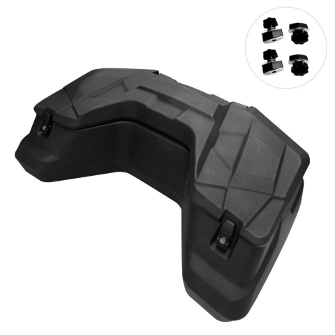 Cutii ATV Odes Aodes - Cutie Spate ATV ODES Pathcross 650 850 1000 AX99 96L