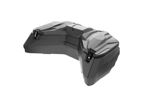 Cutie Spate ATV QJMotor SFA 600 SFA 1000 Tesseract 105L [5]
