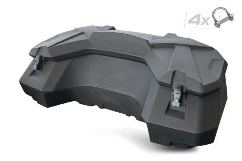 Cutie Spate ATV SHARK AX92 92L GOES Terrox 400 500 CFMOTO X450 X520 [1]