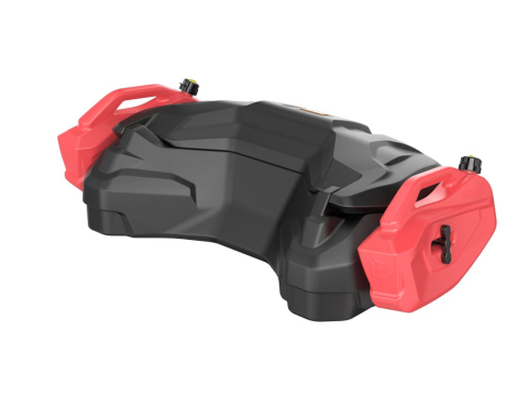 Cutii ATV Can Am - Cutie Spate ATV Tesseract Can-Am Outlander G3 850 1000R 2025 120L