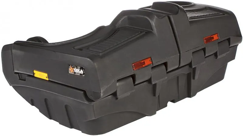 Cutie ATV Universală cu Spătar Pasager 76L | CFMOTO Can-Am Polaris [2]