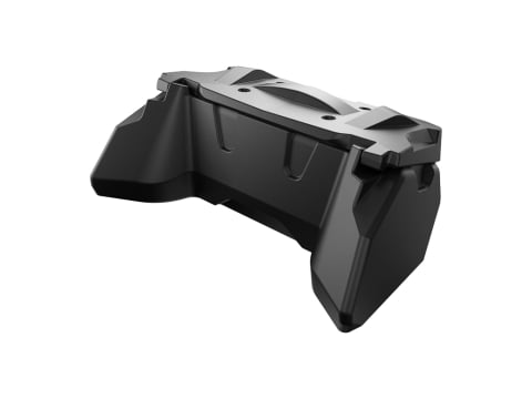 Cutie spate ATV universală R304 New 93L Can-Am CFMOTO Polaris Yamaha [2]