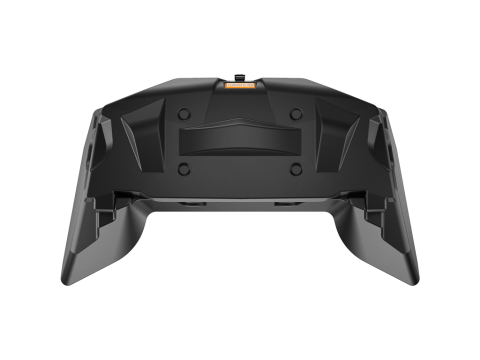 Cutii ATV Segway - Cutie spate ATV universală R304 New 93L Can-Am CFMOTO Polaris Yamaha