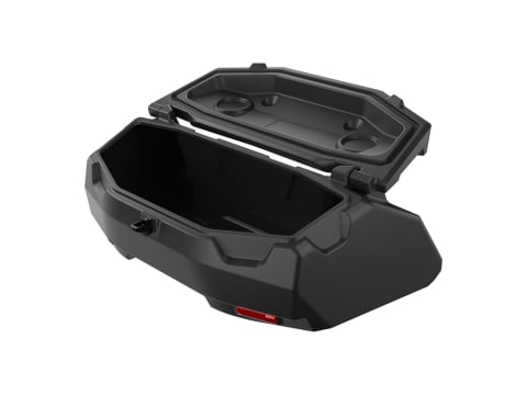 Cutie spate ATV universală R304 New 93L Can-Am CFMOTO Polaris Yamaha [3]