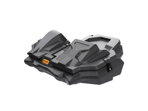 Cutie Can Am Maverick X3 - Cutie Spate Can-Am Maverick X3 Tesseract 115L Portbagaj SSV