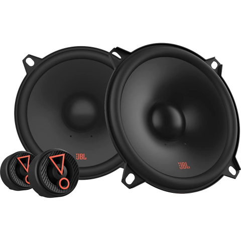 Difuzoare - Difuzoare Auto Componente JBL Stage3 507CF 13 cm | 45W RMS | Sunet Premium