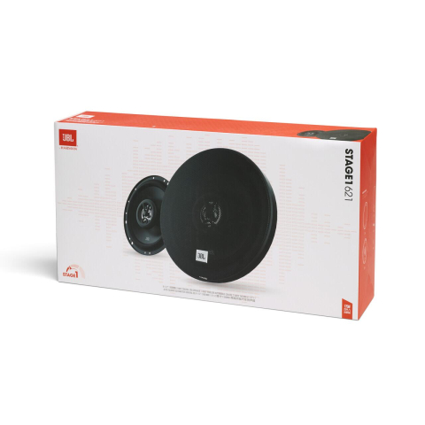 Difuzoare Auto JBL Stage1 621 16 cm 35W RMS Coaxiale | Moka GSM [1]