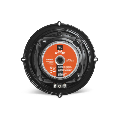 Difuzoare Componente JBL Club 602CTP 16 cm 70W RMS [5]