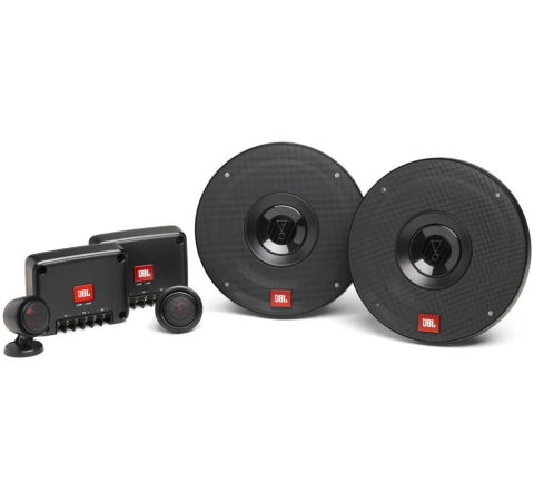 Difuzoare - Difuzoare Componente JBL Club 602CTP 16 cm 70W RMS