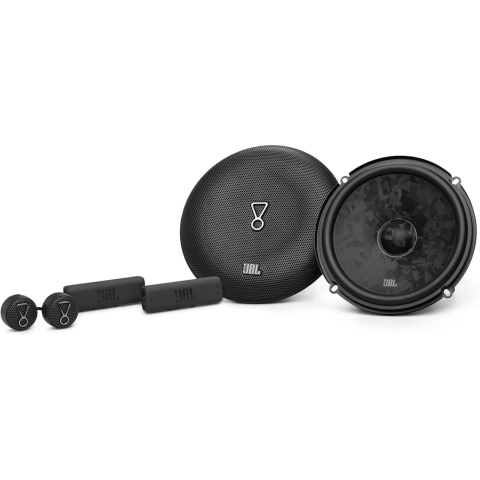 Difuzoare - Difuzoare Componente JBL Stage3 68C 16.5 cm 95W RMS 2 Căi