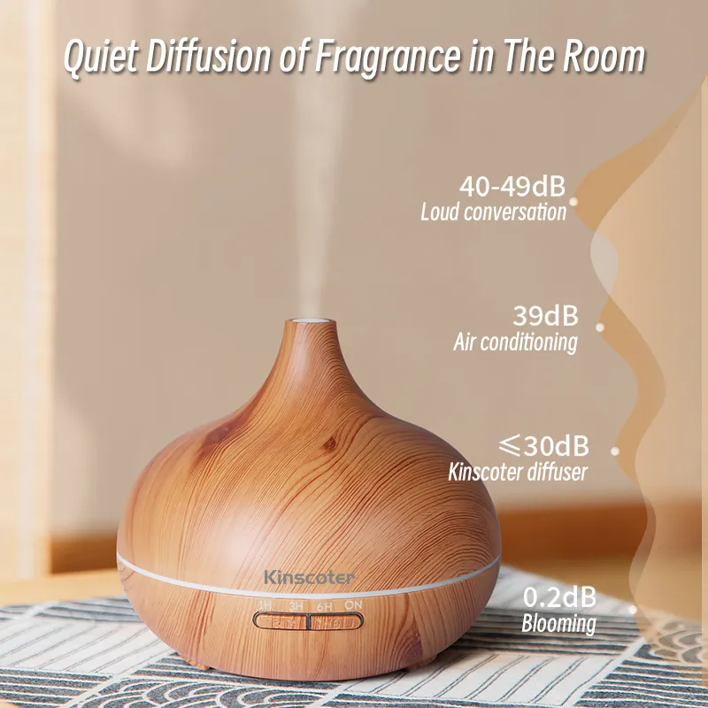 Difuzor aroma, smart essential [1]