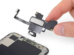 Piese si Componente GSM - Difuzor Speaker Banda flex cu senzor lumina proximitate